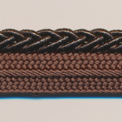 Bright Cross Piping #36