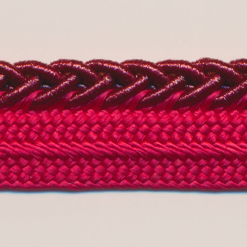 Bright Cross Piping #53