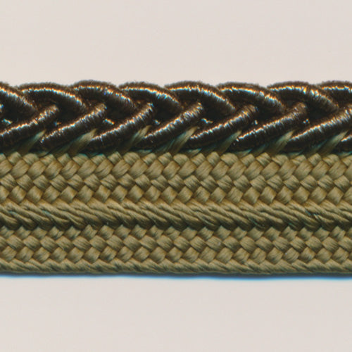 Bright Cross Piping #76