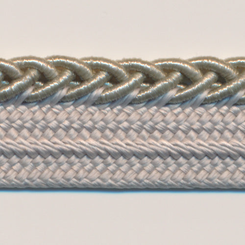 Bright Cross Piping #98