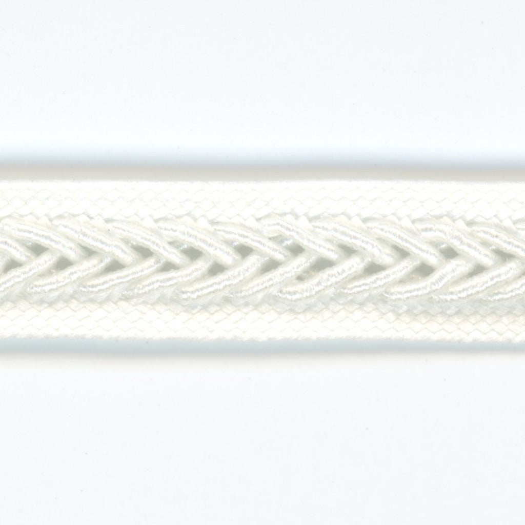 Bright Center Cross Tape #01