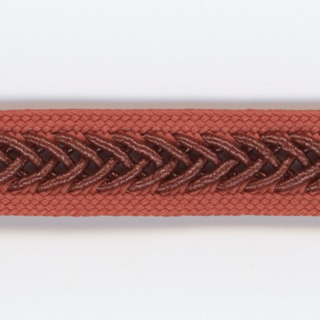 Bright Center Cross Tape #132