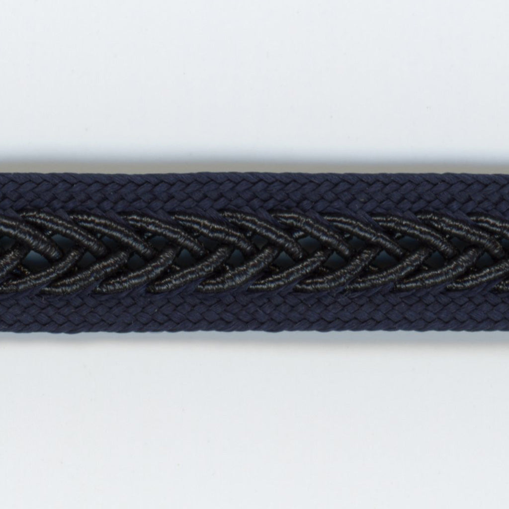 Bright Center Cross Tape #47