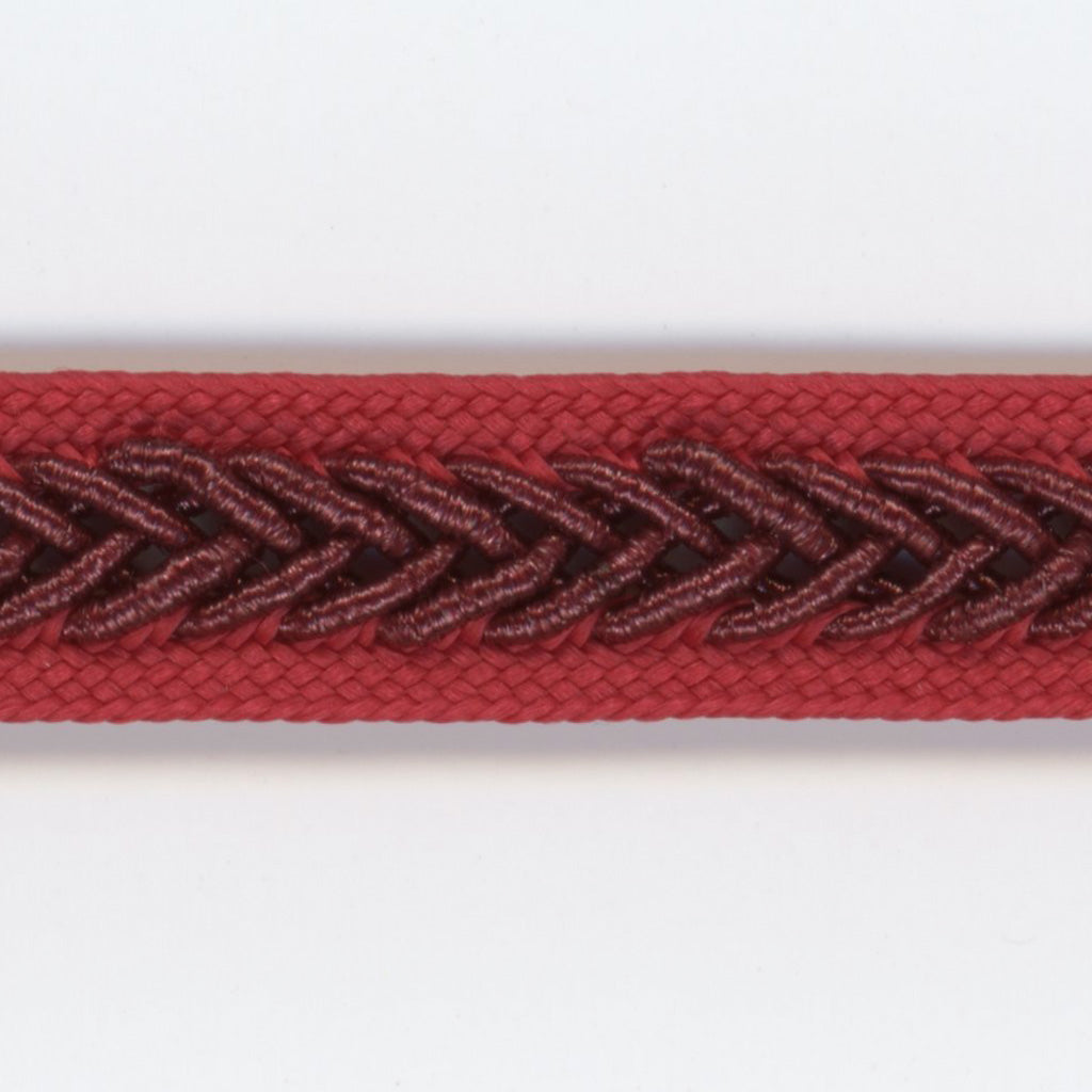 Bright Center Cross Tape #53