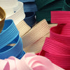 Polyester Trimming Braid #12 Fandango Pink