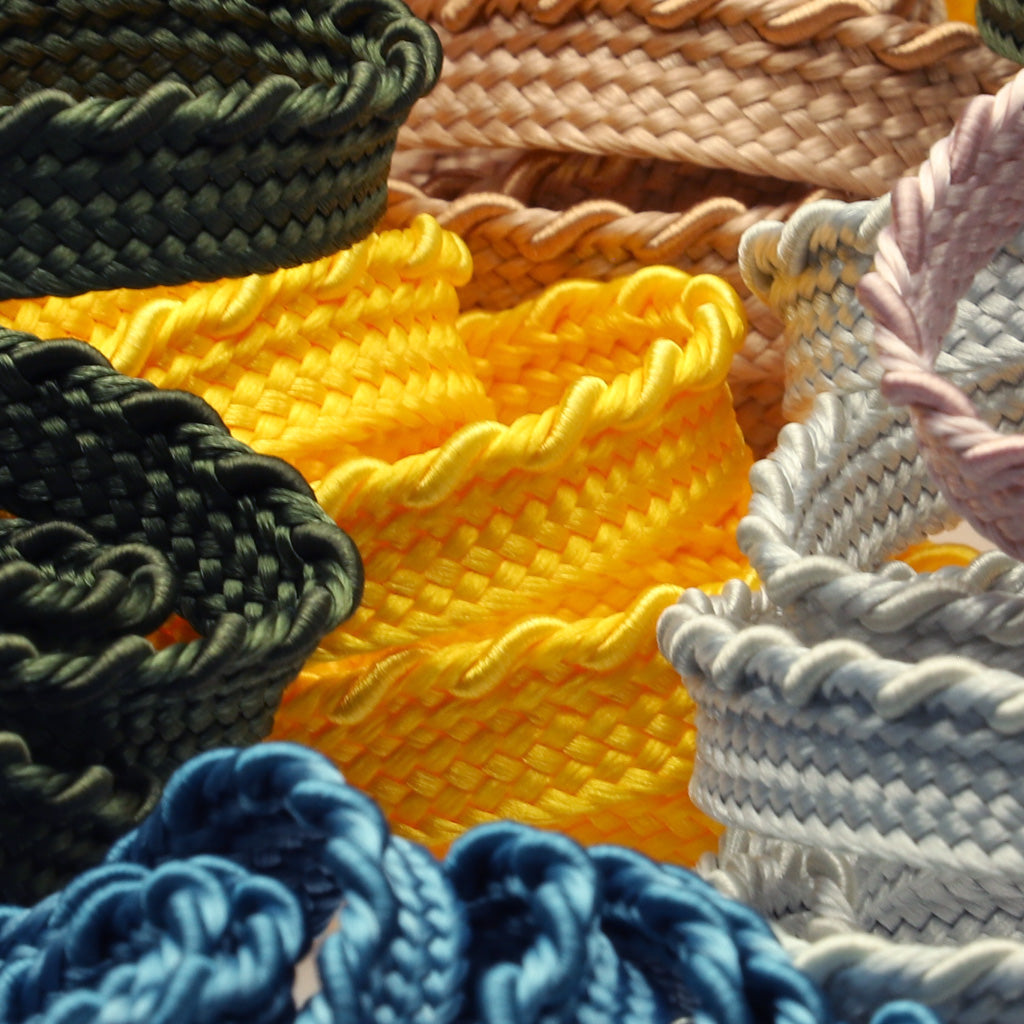 Bright Piping #32 Saffron