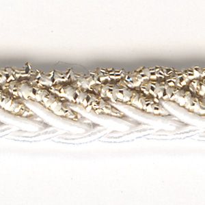 Metallic Trimming Braid #1