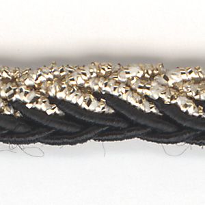 Metallic Trimming Braid #3