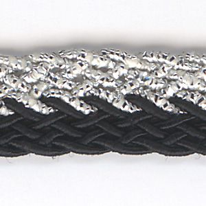 Metallic Trimming Braid #4