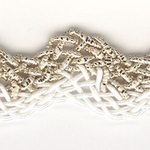 Metallic Trimming Braid #1
