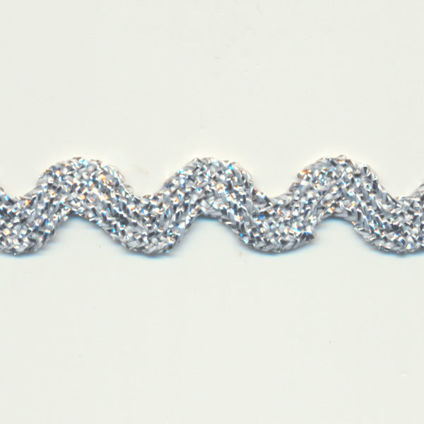 Metallic Trimming Braid #91