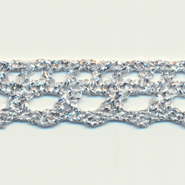 Metallic Trimming Braid #91