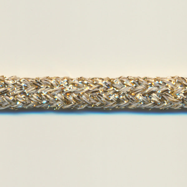 Metallic Trimming Braid #90