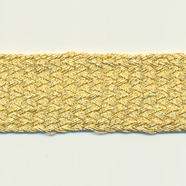 Metallic Trimming Braid #90