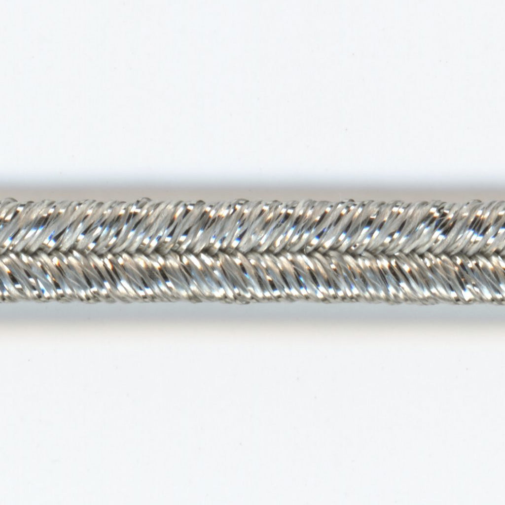 Antique Metallic Trimming Braid (SIC-9511)