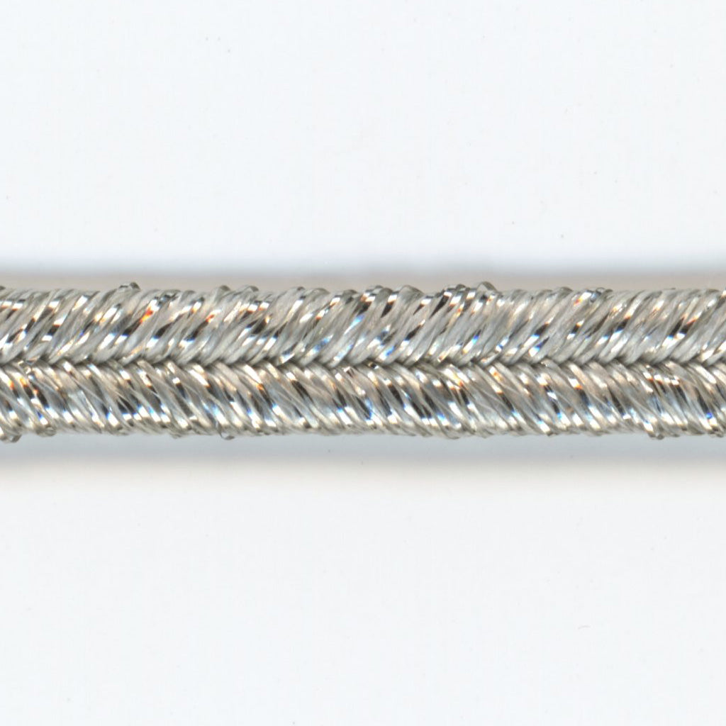 Antique Metallic Trimming Braid #2