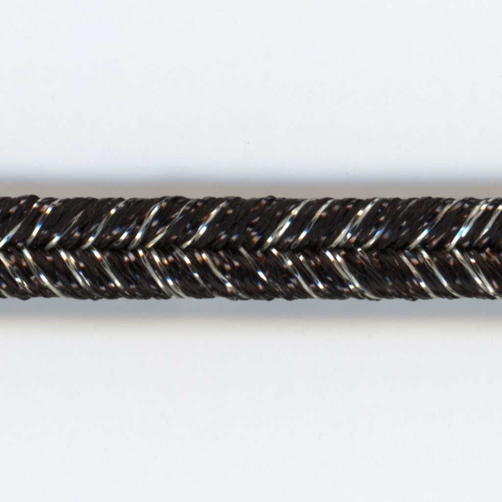 Antique Metallic Trimming Braid #9