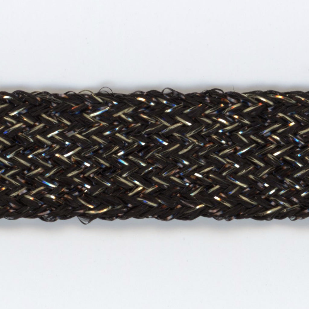 Antique Metallic Trimming Braid #10