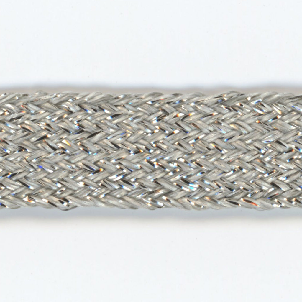 Antique Metallic Trimming Braid #1