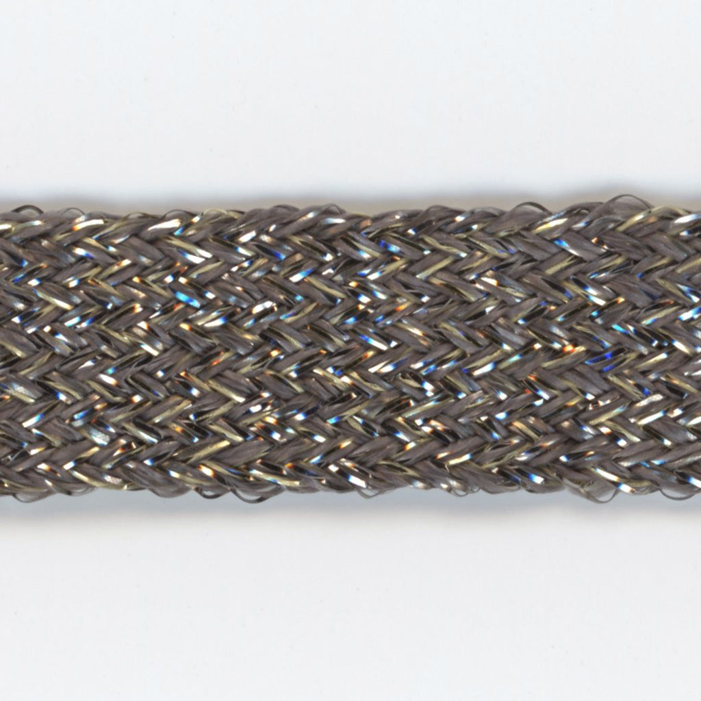 Antique Metallic Trimming Braid #6