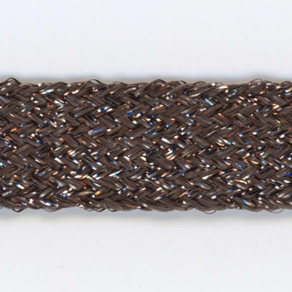 Antique Metallic Trimming Braid #8
