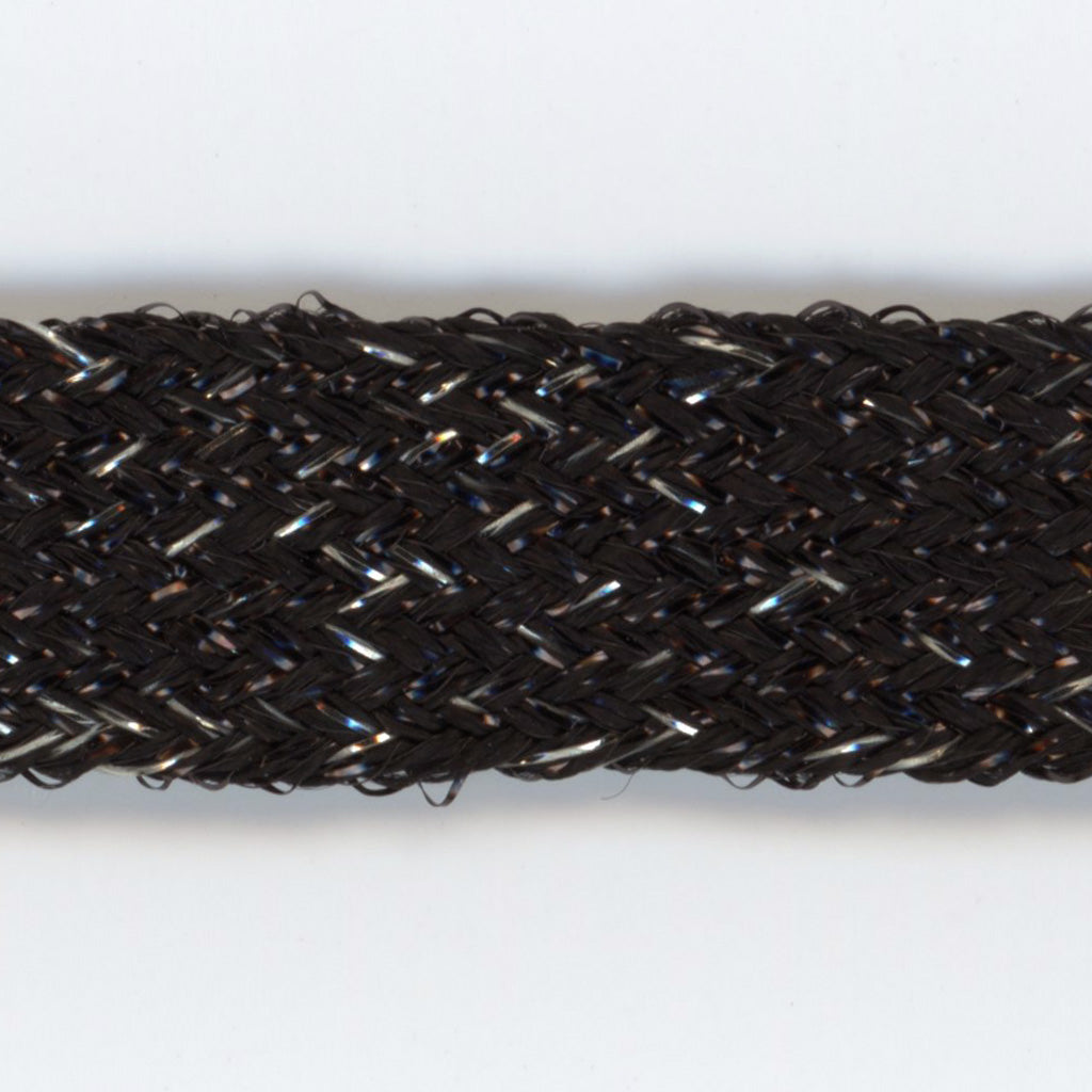 Antique Metallic Trimming Braid #9