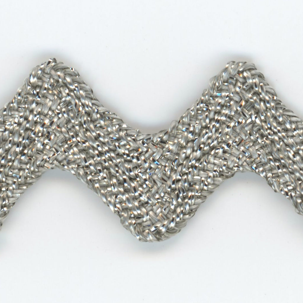 Antique Metallic Trimming Braid #2