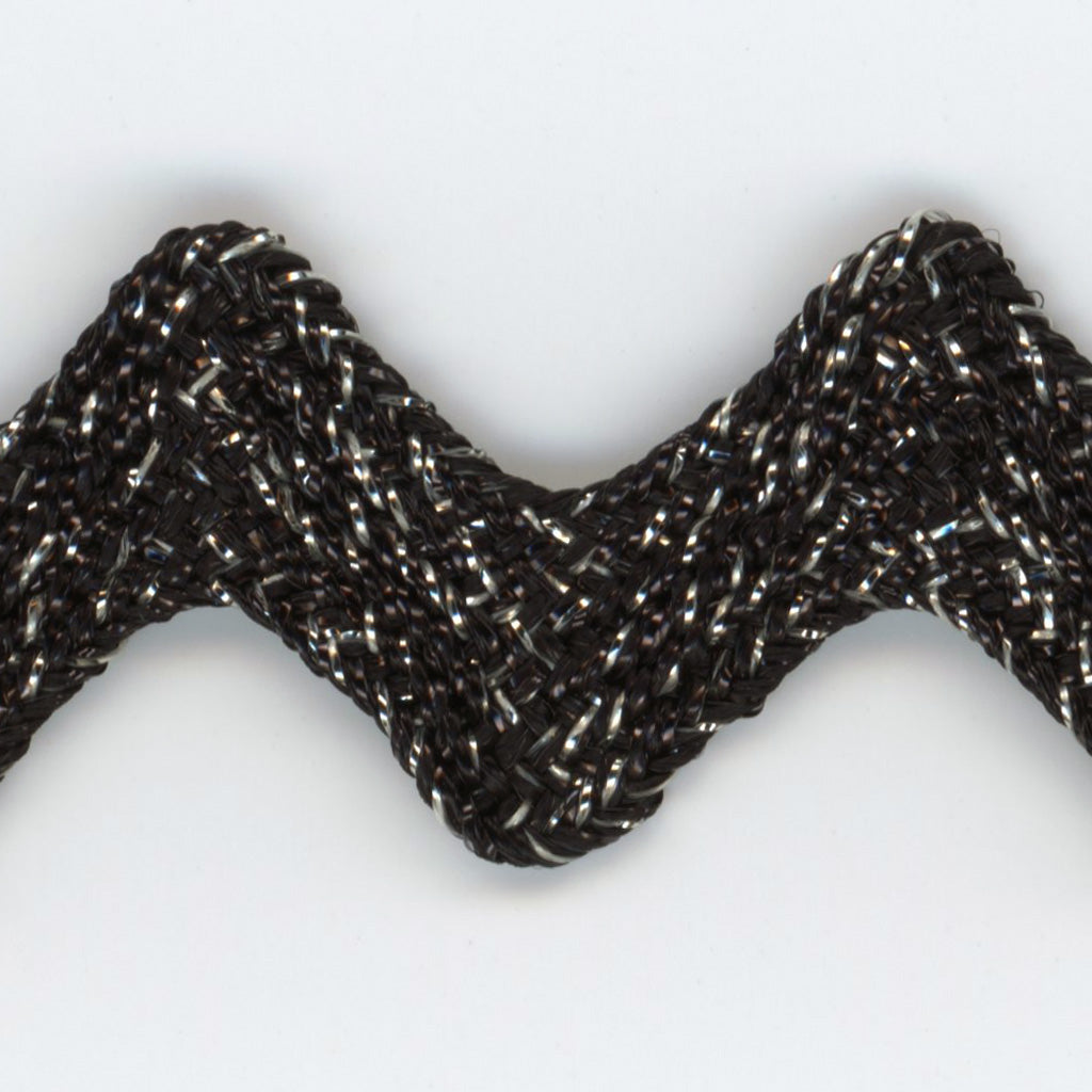 Antique Metallic Trimming Braid #9