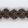 Antique Metallic Trimming Braid #8