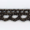 Antique Metallic Trimming Braid #10