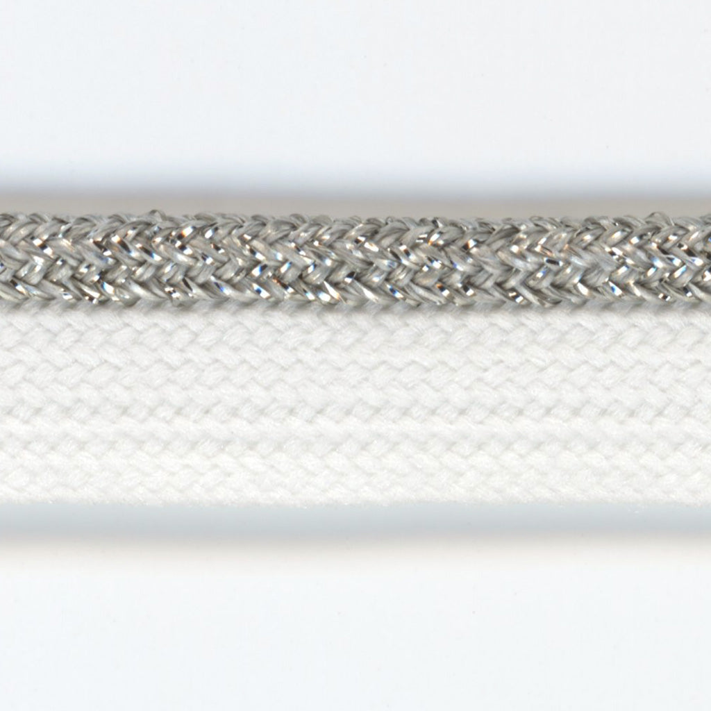 Antique Metallic Piping #2