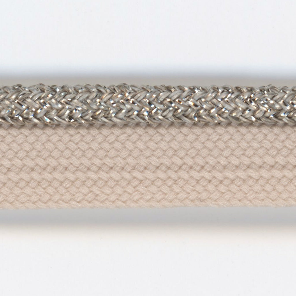 Antique Metallic Piping #4