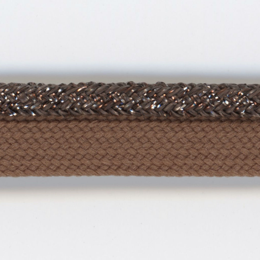 Antique Metallic Piping #8