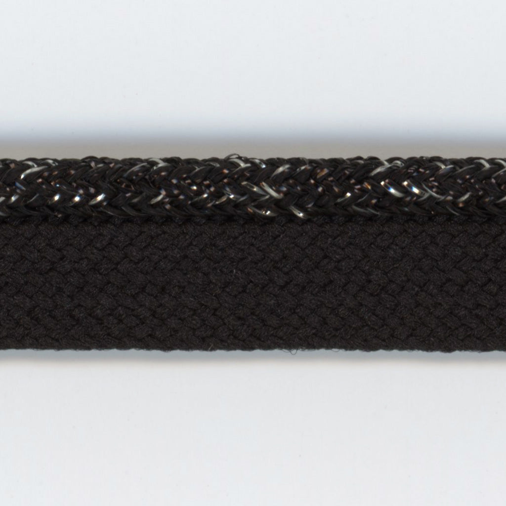 Antique Metallic Piping #9