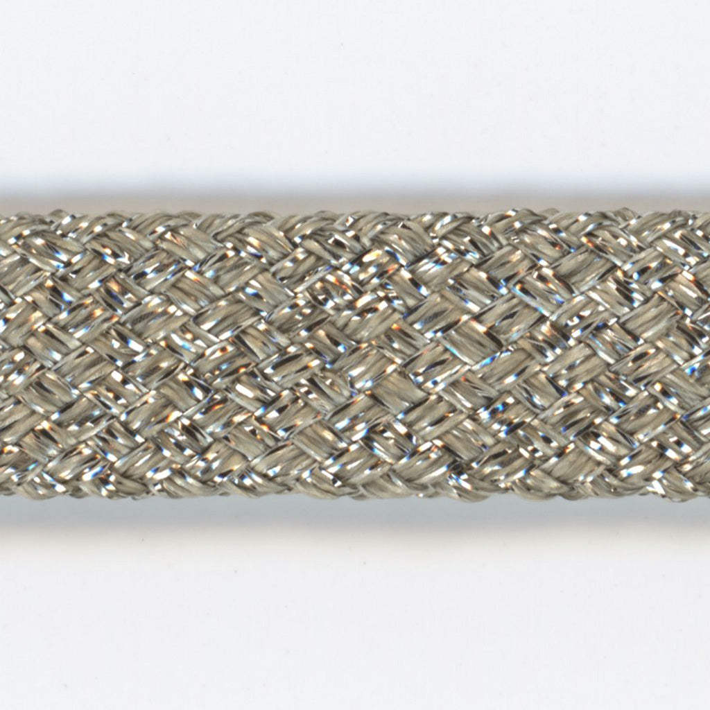 Antique Metallic Spindle Cord #3