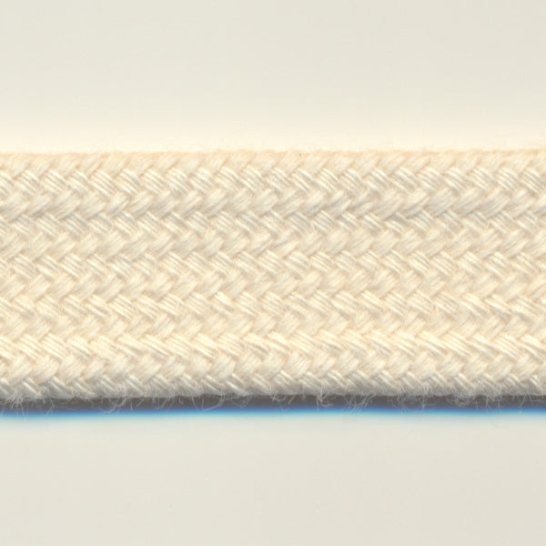 Organic Cotton Spindle Cord #1