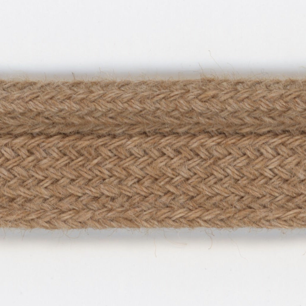 Organic Cotton Piping #2