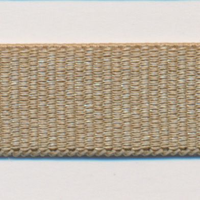 Grosgrain Stretch Tape #62