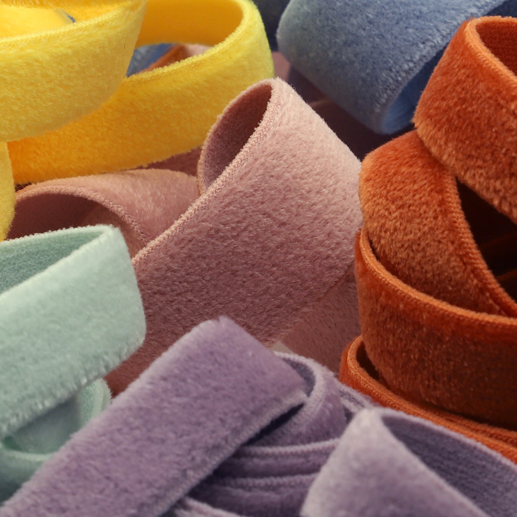 Moose Stretch Tape #06 Sherbet Blue