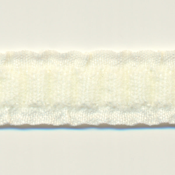 Pleat Stretch Tape #106