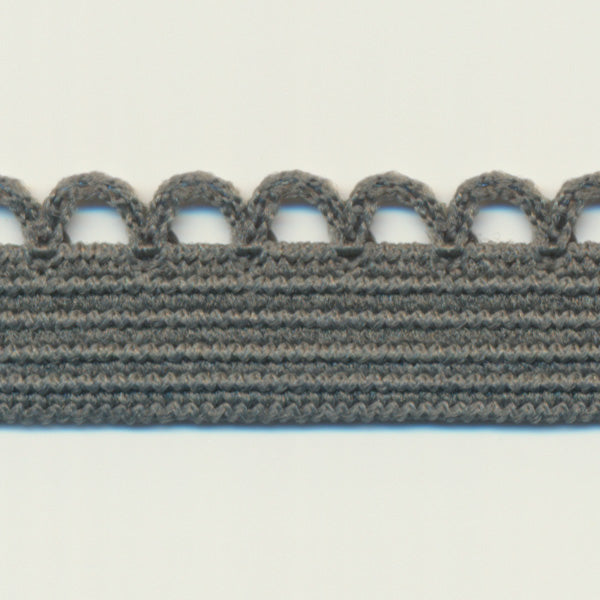 Knit Picot Stretch Tape #103