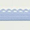 Knit Picot Stretch Tape #127