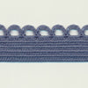 Knit Picot Stretch Tape #29