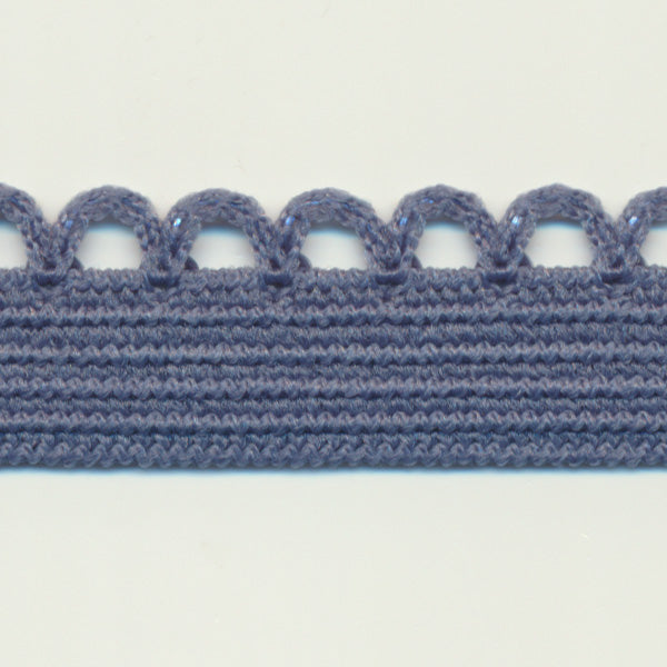 Knit Picot Stretch Tape #29