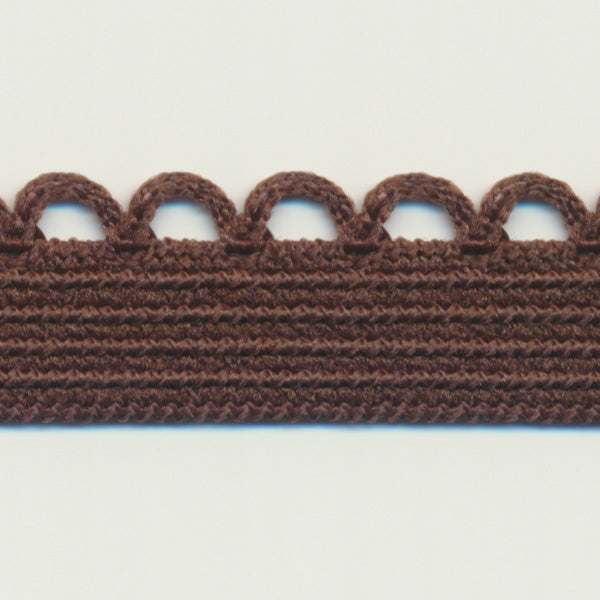 Knit Picot Stretch Tape #36