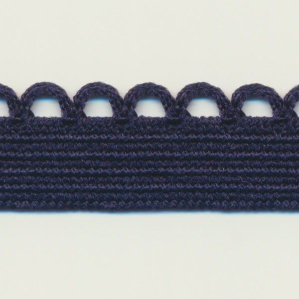 Knit Picot Stretch Tape #47