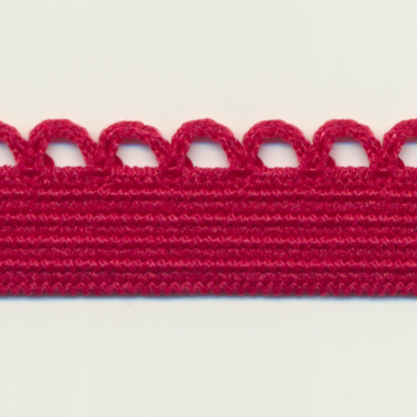 Knit Picot Stretch Tape #53