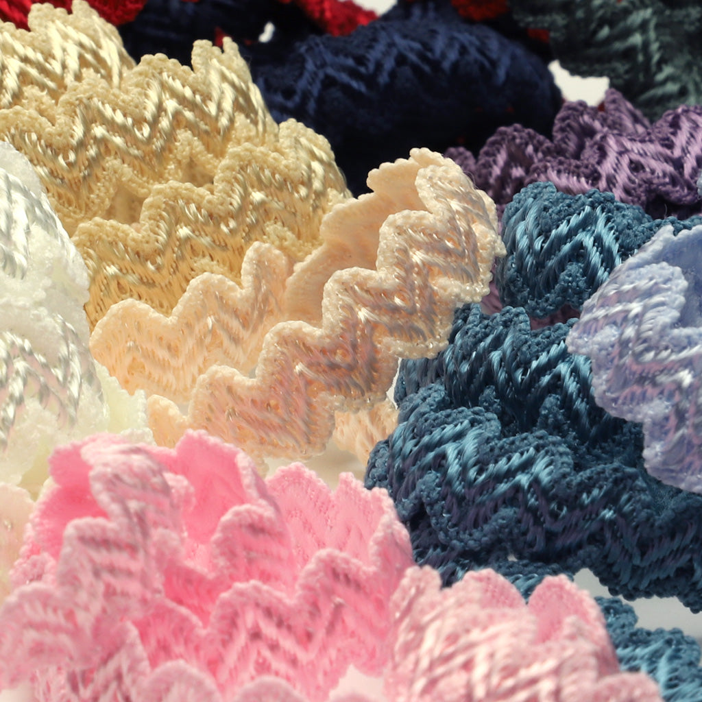 Lace Stretch Tape #00 Ecru