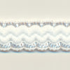 Lace Frill Stretch Tape #00