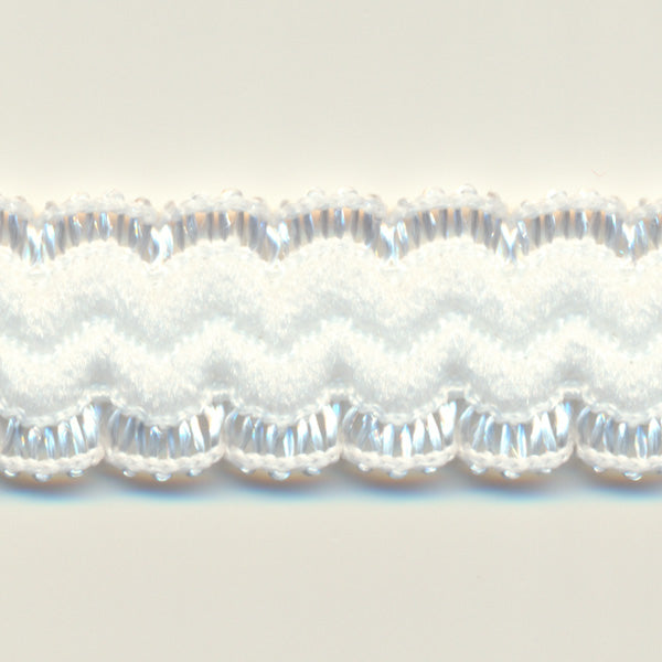 Lace Frill Stretch Tape #00